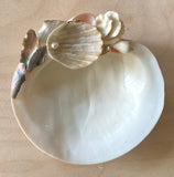 Clamshell Jewelry Dish