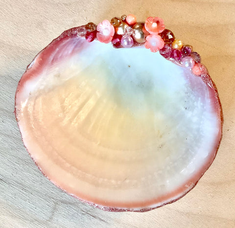 Ocean Bling Jewelry Tray