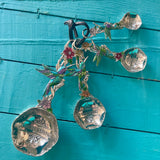 Summer Measuring Spoons
