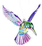 Hummingbird Jewel Ornament