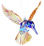 Hummingbird Jewel Ornament