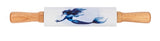 Mermaid & Seashell Rolling Pin