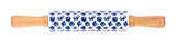 Mermaid & Seashell Rolling Pin