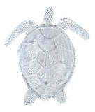 Turtle Metal Trinket Dish