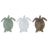 Turtle Metal Trinket Dish