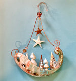 Winter Wonderland Ornament