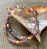 Pearl Jewel Twin Bracelet