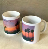 Ventura Sunset Mug