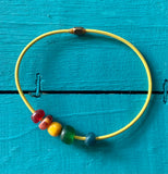 Rainbow Pride Bracelet