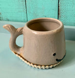 Sperm Whale Mug