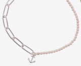 Ocean Life Chain Link Anklet