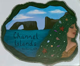 Ventura Local Sticker