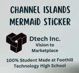 Ventura Local Sticker