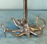 Octopus Anchor Stemware