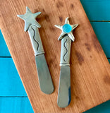 Starfish Seaglass Spreader