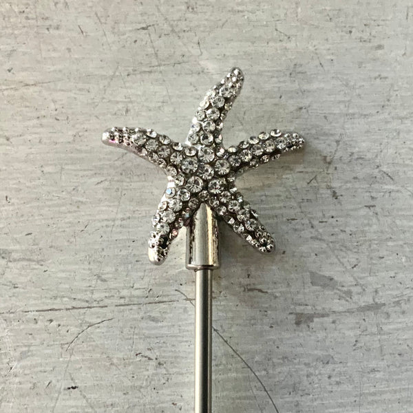 Sparkling Nautical Cocktail & Cheese Skewer – Sea Things Ventura