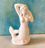 Dreamy Mermaid Salt & Pepper Shaker