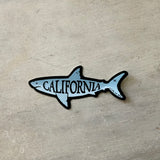 California Stickers