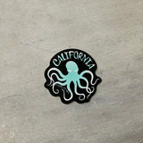California Stickers
