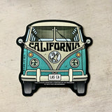 California Stickers