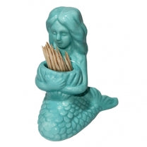 Mermaid Toothpick Holder