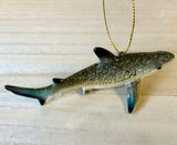 Shark Ornament