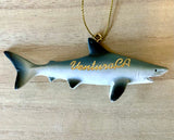 Shark Ornament