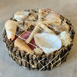 Shell pack