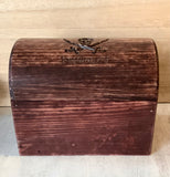 Sea Things Ventura Pirate Treasure Box