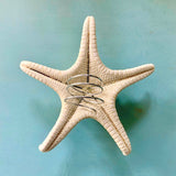 Starfish Tree Toppers