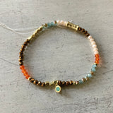 Twinkle Summer Mermaid Bracelet