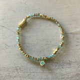 Twinkle Summer Mermaid Bracelet