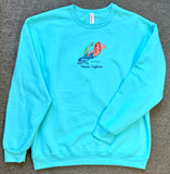 Sea Things Ventura Sweatshirt