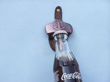 Nautical Wall Mounted Bottle Opener