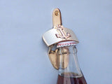 Nautical Wall Mounted Bottle Opener