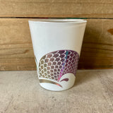 Mermaid Fun CA Shot Glass