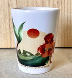 Ventura DTech Shot Glass