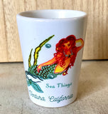 Ventura DTech Shot Glass