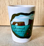 Ventura DTech Shot Glass