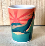 Ventura DTech Shot Glass