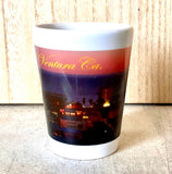 Ventura DTech Shot Glass