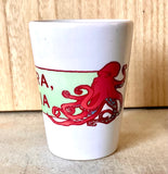 Ventura DTech Shot Glass