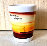 Ventura DTech Shot Glass