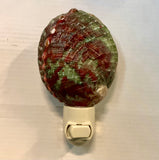Abalone Shell Nightlight