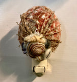 Abalone Shell Nightlight
