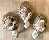 Abalone Shell Nightlight