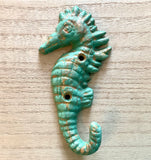 Seahorse Hook