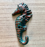 Seahorse Hook