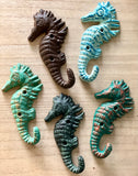 Seahorse Hook