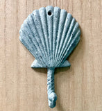 Scallop Wall Hook